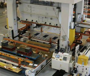 Foshan Star Power Technology Co.Ltd Profil de la société
