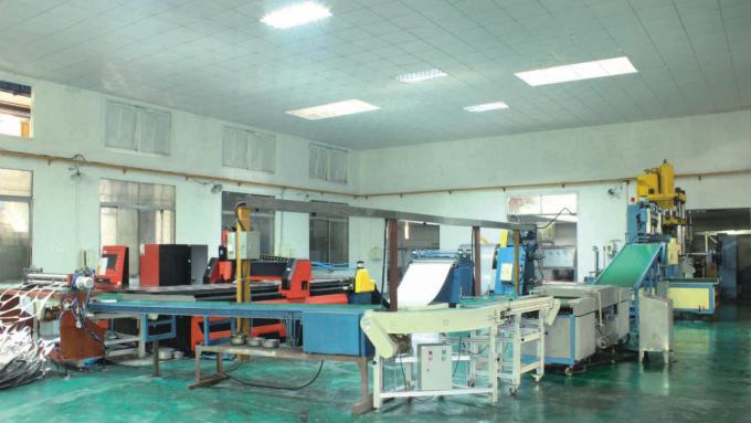 Foshan Star Power Technology Co.Ltd Visite d'usine