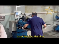 Meilleur prix Machines de gravure de CO2 Machine de soudage laser pour évier de cuisine