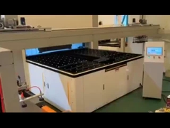 centre de flexion automatisé