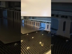 Centre de flexion haute gorge