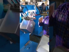 Polisseuse à courroie