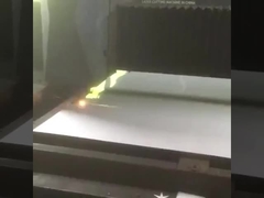 Machines de découpe au laser