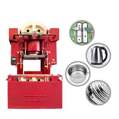 Bon prix Double action de presse hydraulique de colonne résistante de la machine 4 pour la serrure de porte en ligne
