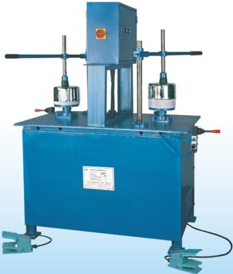 Bon prix Machine à poncer à haute vitesse horizontale 1370 r/min à deux têtes pour ustensiles de cuisine à l'intérieur et à l'extérieur en ligne