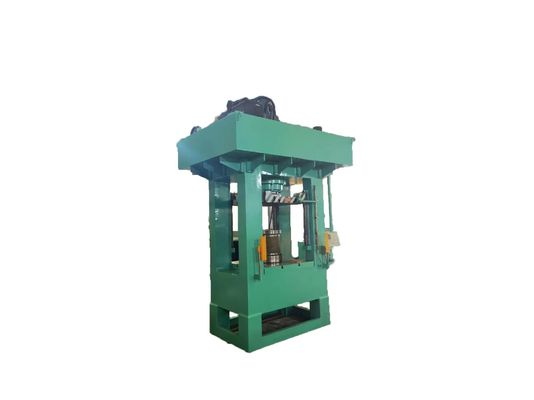 Bon prix Fabricant 150T machine à presses hydraulique en ligne