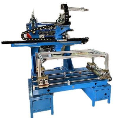 Bon prix Machine de soudage CNC pour le bord intérieur du panneau en ligne