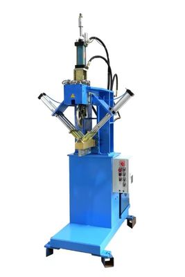 Bon prix machine de fabrication d'évier machine de pressage d'angle d'évier R Fabriquée en Chine en ligne