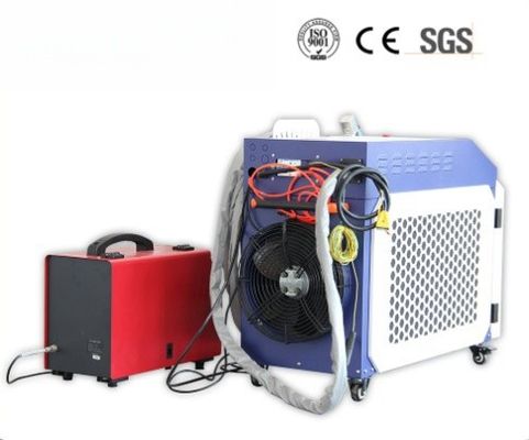 Bon prix Machine de soudage industrielle spéciale portable pour matériaux en acier inoxydable en ligne