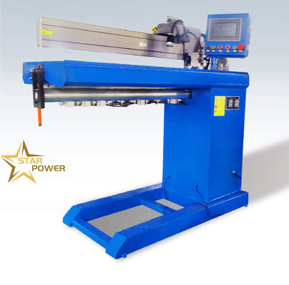 Bon prix Matériau utilisable Conception professionnelle pour la machine de soudage à couture d'évier de cuisine en ligne