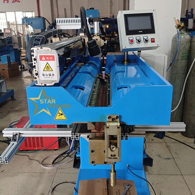 Bon prix Appareils de cuisine Evier d'épissage Matériaux de soudage à couture droite Soudage à couture directe Machine spéciale multi-fonction en ligne