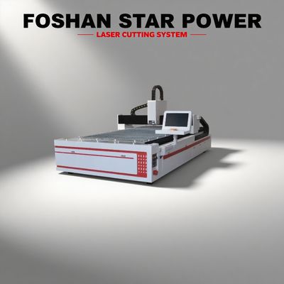 Bon prix Coupeuse laser à fibre CNC pour tubes et tôles en acier inoxydable en ligne