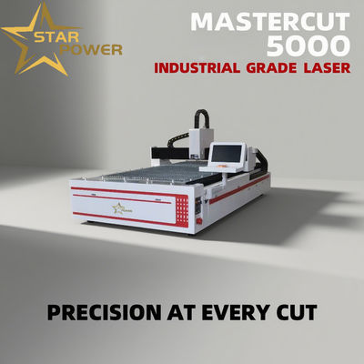 Bon prix Multifunctional Laser Cutting and Engraving Machine for Stainless Steel en ligne