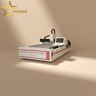 Bon prix Dual-Drive Laser Cutter for Stainless Steel Sheet Metal en ligne