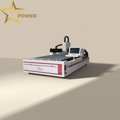 Bon prix Intelligent Laser Cutting System for Stainless Steel Sheet Metal en ligne