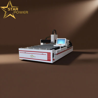 Bon prix Heavy-Duty Laser Cutting Equipment for Stainless Steel Sheet Metal en ligne