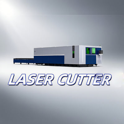 Bon prix AI - Driven Industrial Grade High Power Precision Laser Cutting System for Advanced Manufacturing Applications en ligne