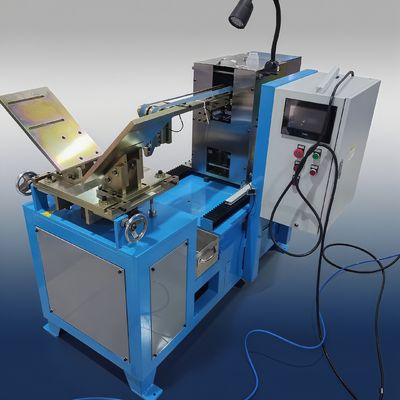 Bon prix PrecisionPro 380V 2.3KW Hydraulic Lock Vertical Seam Grinding Machine en ligne