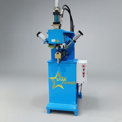 Bon prix 1800x1000x2100mm Hydraulic Kitchen Sink Seam Press 380V 50/60Hz en ligne