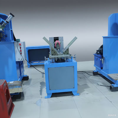 Bon prix PrecisionPro 380V 2.3KW Hydraulic Seam Grinding Machine en ligne