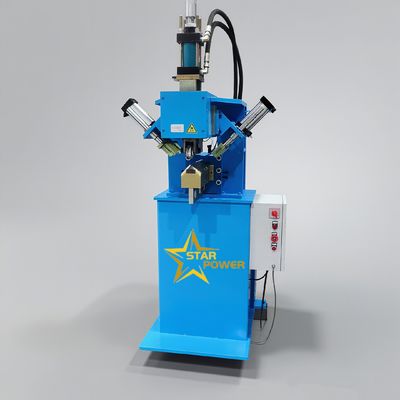 Bon prix InduHydra Pro Industrial Hydraulic Kitchen Sink Seam Press en ligne