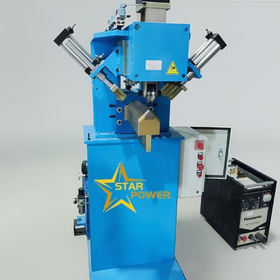 Bon prix Hydraulic Kitchen Sink Seam Press 1800x1000x2100mm 380V 50/60Hz en ligne