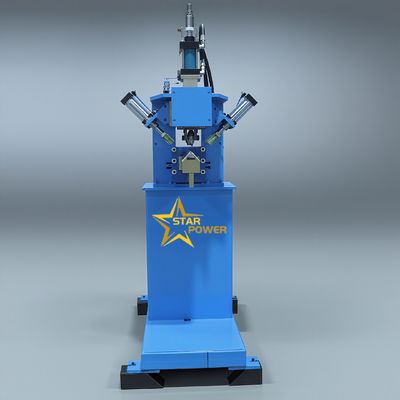 Bon prix 380V Hydraulic Kitchen Sink Seam Press Machine 1800x1000x2100mm en ligne