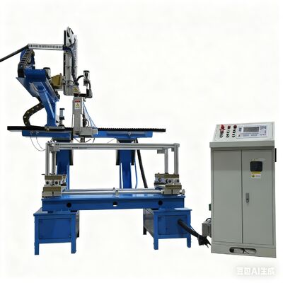 qualité  CNC High-Speed Single-Torch Automatic Basin Laser Welder for Stainless Steel Sinks usine