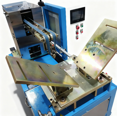 Bon prix La série VSG Vertical Weld Seam Grinding Machine. InduHydraLock équipement de verrouillage hydraulique pour le polissage de soude d'acier inoxydable 304. en ligne
