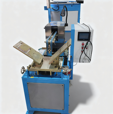 Bon prix Rectifieuse verticale de joints de soudure série VSG | Équipement de contrôle intelligent de serrure hydraulique de haute précision pour la fabrication d'évier de cuisine en acier inoxydable 304 en ligne