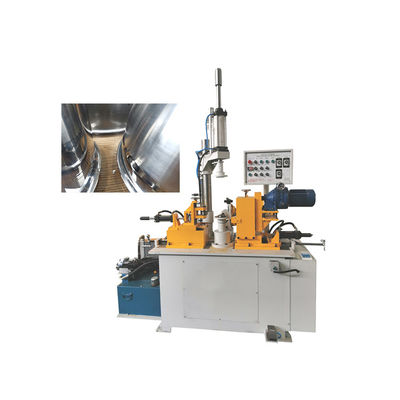 Bon prix Chaîne de production de Ustensiles de cuisine règlage de coupe de bord et perler la machine de rabattement en ligne