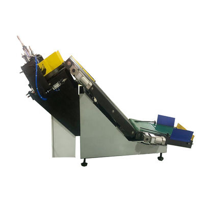 Acier en verre Ring Making Machine de couvercle, étirant le bord de machine perlant, comment faire le couvercle en verre automatiquement ?