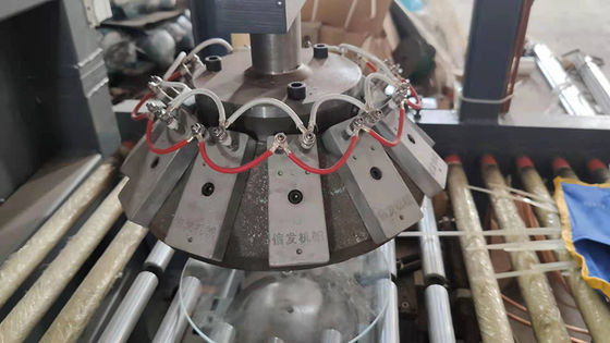 chaîne de production de Ustensiles de cuisine du moteur 220V servo pour la fabrication de couverture de couvercle de verre trempé