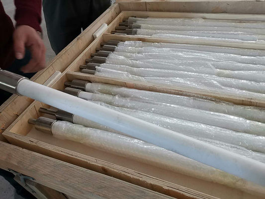 chaîne de production de Ustensiles de cuisine du moteur 220V servo pour la fabrication de couverture de couvercle de verre trempé