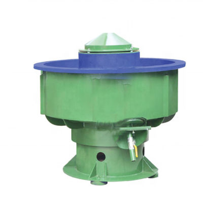 Polisseur de machine de polissage de prix usine pour le métal faisant cuire le pot