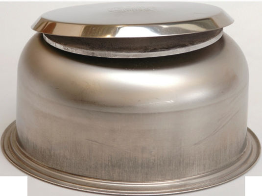 machine de soudure d'induction 380V pour le pot Pan Bottom de vaisselle de cuisine d'acier inoxydable