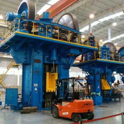 Commande numérique par ordinateur de CPE électrique de machine de presse à la vis 16000KN actionnée par l'électricité pour faire le Ustensiles de cuisine