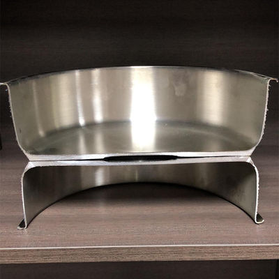 Machine électrique automatique de presse à vis pour la ceinture de cuir de pot d'acier inoxydable de Ustensiles de cuisine