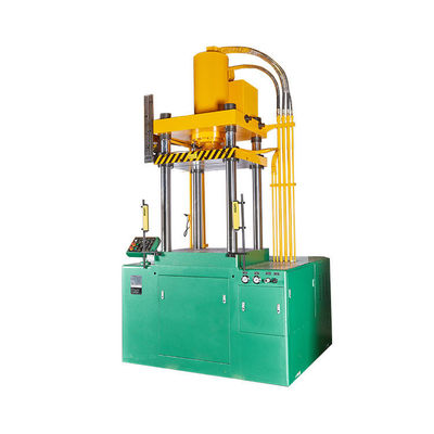Machine de presse hydraulique de Ustensiles de cuisine, ustensiles en acier faisant la machine 220V