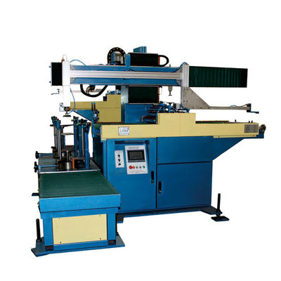 Bon prix Machine automatique de conducteur de cercle industriel en métal automatique pour la fabrication de Ustensiles de cuisine en ligne