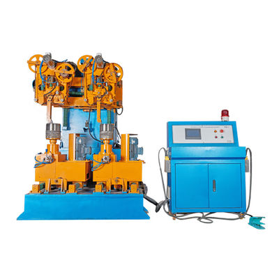 Double machine de polonais de pot de montant de stations pour le ponçage de Ustensiles de cuisine d'acier inoxydable
