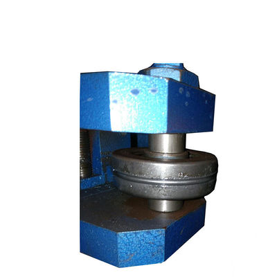 Machine de règlage de bord de Ustensiles de cuisine de solides solubles automatique pour perler le pressing