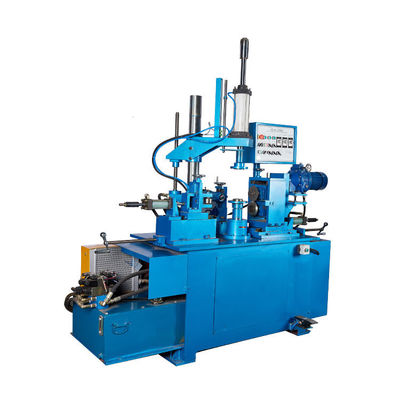 Bon prix Machine d'équilibre de bord de pot d'acier inoxydable pour la coupe de bord multifonctionnelle en ligne