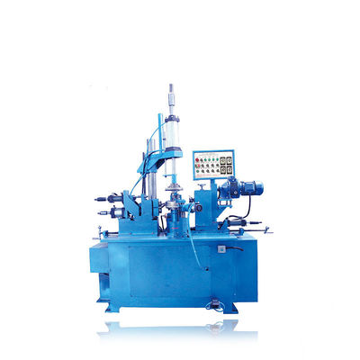 Machine automatique verticale de règlage de bord pour le Ustensiles de cuisine d'ustensile