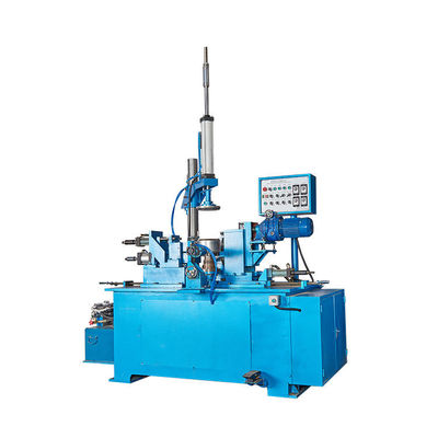 machine automatique de coupe-rives 380V pour des ustensiles d'acier inoxydable
