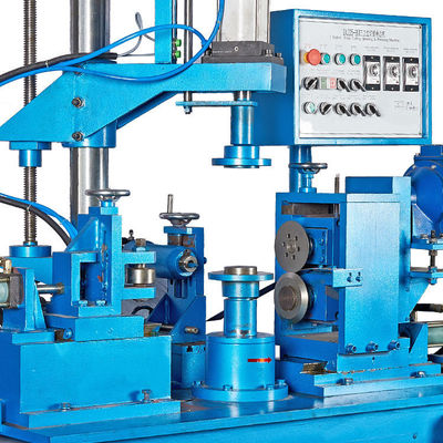 pot 2000kN automatique faisant la machine pour perler de coupe de bord de Ustensiles de cuisine