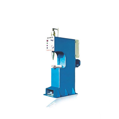 Bon prix Machine à remonter des ustensiles de cuisine en orbite creuse manuelle Type hydraulique pour ustensiles de cuisine en ligne