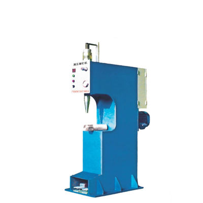 Servo-système machine à riveter les ustensiles de cuisine hydraulique avec certification ISO pour les ustensiles de cuisine