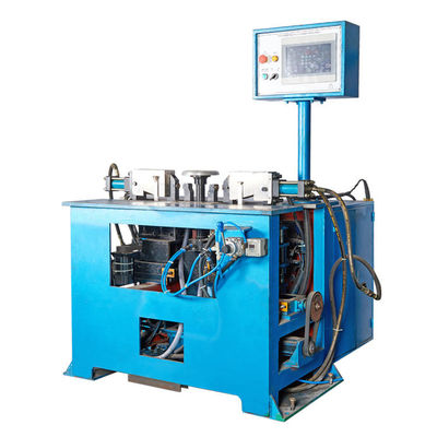 Bon prix Ustensiles de cuisine de poinçon de trou hydraulique rivetant la machine pour le pot d'acier inoxydable en ligne