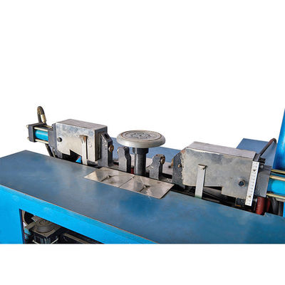 Ustensiles de cuisine de poinçon de trou hydraulique rivetant la machine pour le pot d'acier inoxydable
